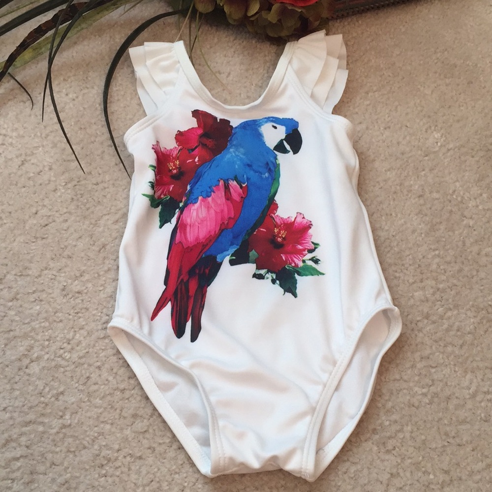 Crazy 8 swimsuit